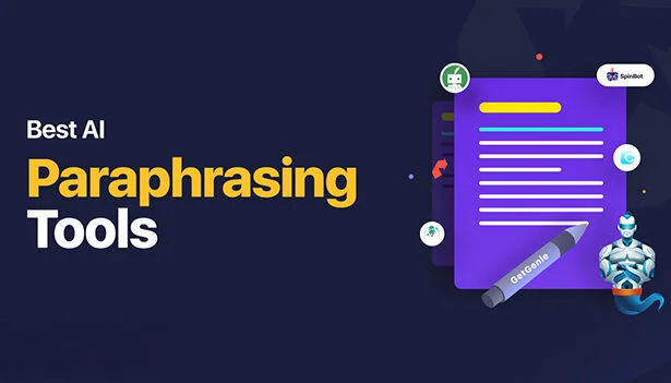 Best Paraphrasing tool, Paraphraser, Paraphrasing Online