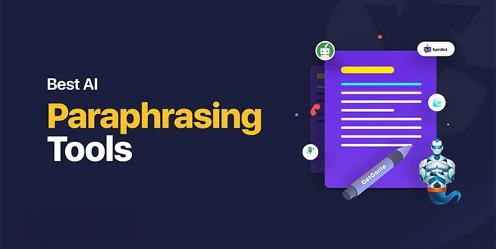 Best Paraphrasing tool, Paraphraser, Paraphrasing Online